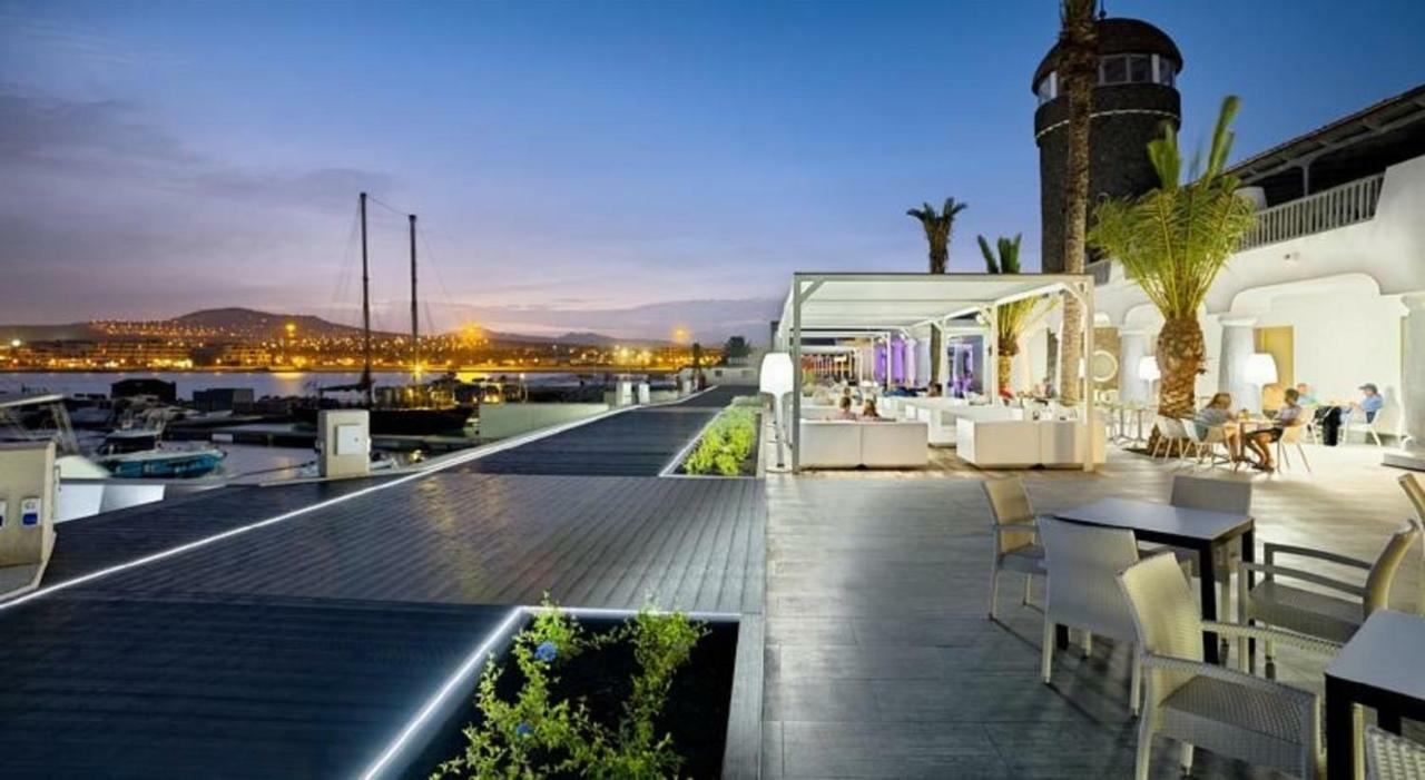 Modern Flat Apartment Caleta De Fuste Exterior photo